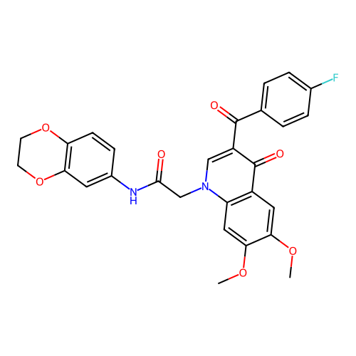 F1604-0201 structure
