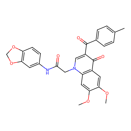 F1604-0205 structure