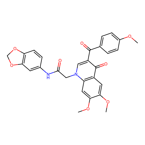 F1604-0207 structure