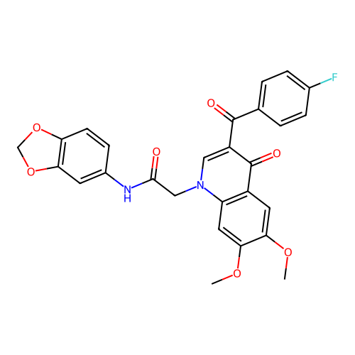 F1604-0208 structure