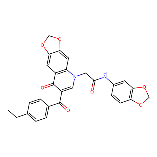F1604-0209 structure