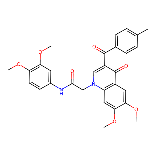F1604-0226 structure