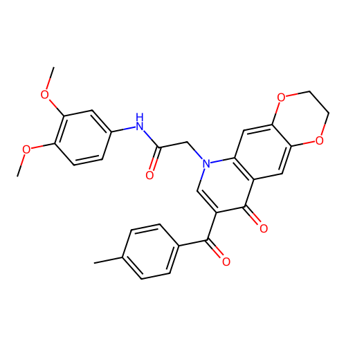 F1604-0228 structure