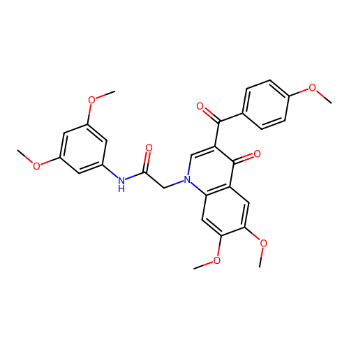 F1604-0245 structure