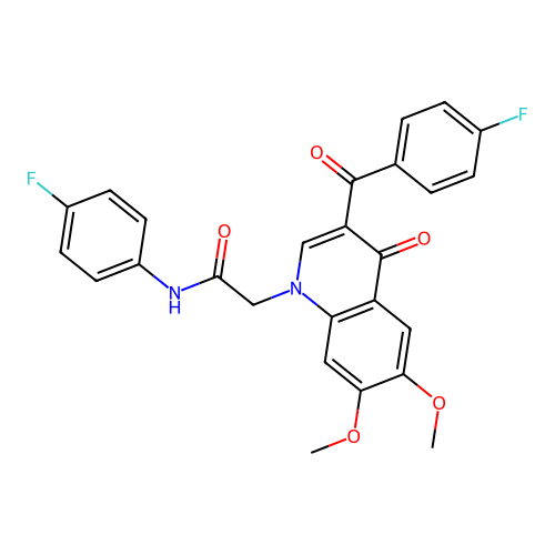 F1604-0256 structure