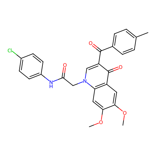 F1604-0265 structure