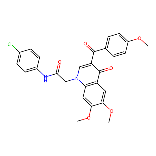 F1604-0267 structure