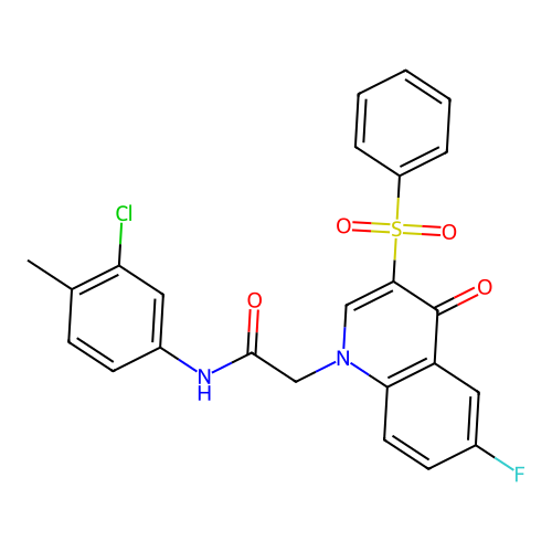 F1604-0332 structure