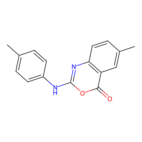URB754 structure