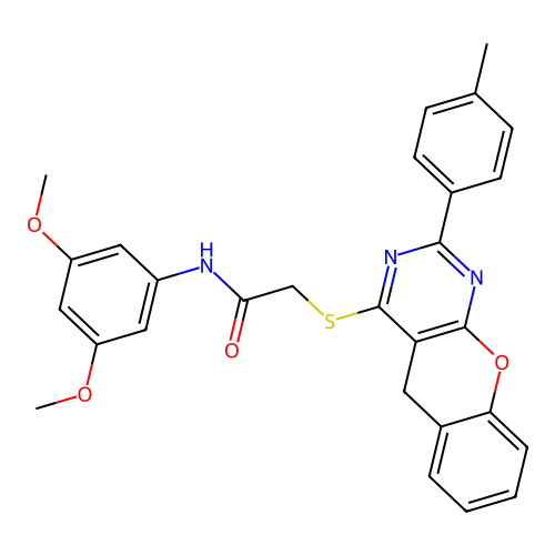 C683-0560 structure