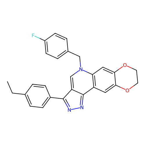 F1604-0556 structure