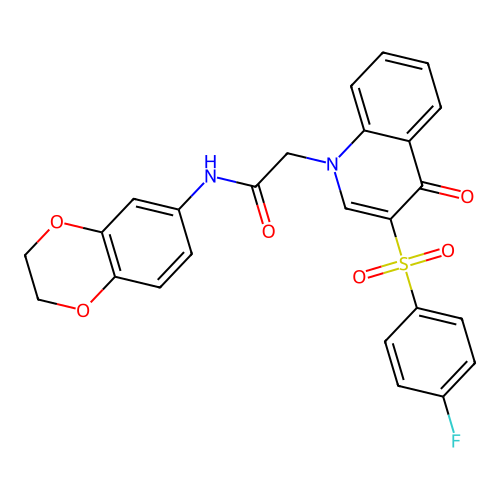 F1604-0599 structure