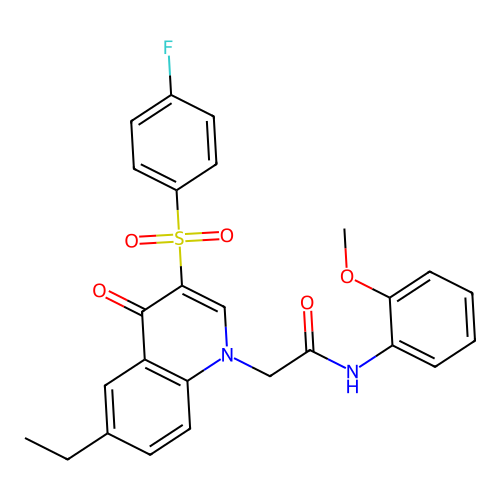 C655-0531 structure