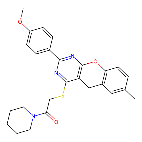 C683-0301 structure