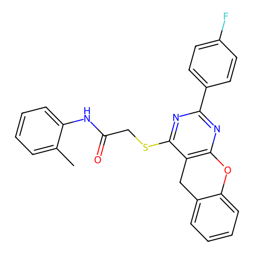 C683-0497 structure