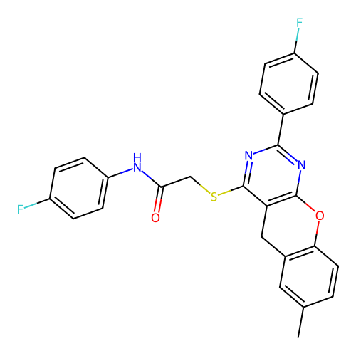 F1604-0634 structure