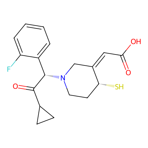 R-125690 structure