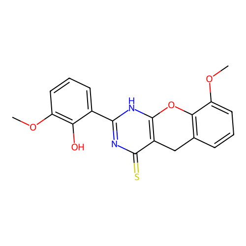 F1604-0660 structure
