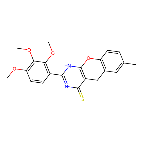 F1604-0665 structure
