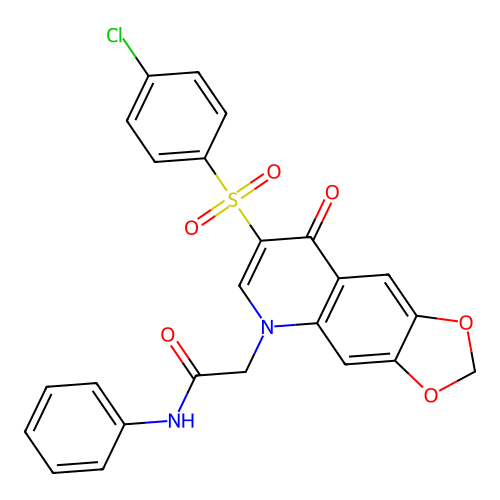F1604-0716 structure