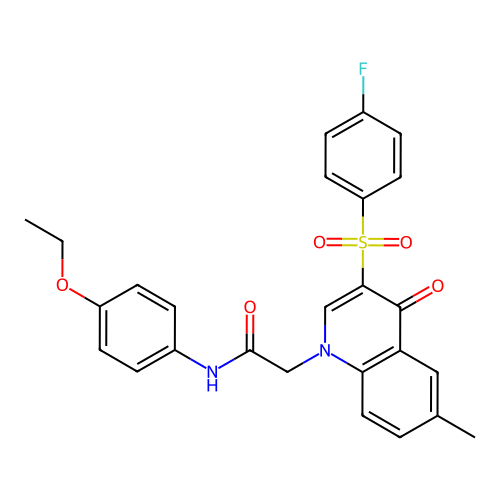 F1604-0722 structure