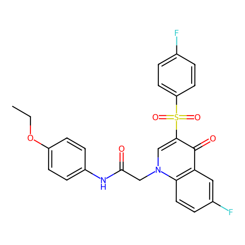F1604-0723 structure