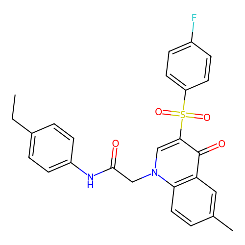F1604-0727 structure
