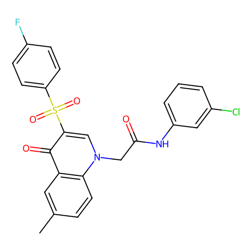F1604-0732 structure