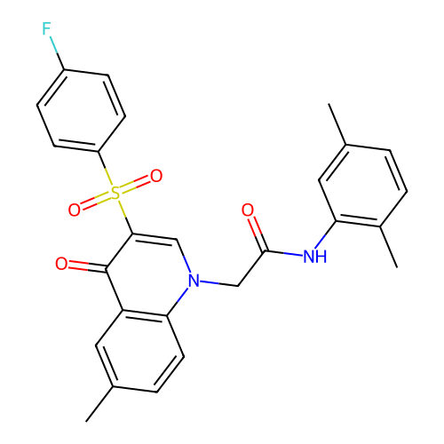 F1604-0743 structure