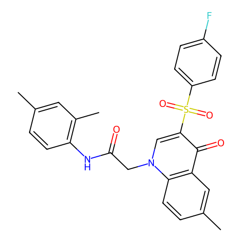 F1604-0748 structure