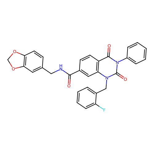 F1605-0004 structure