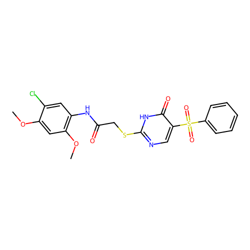 F1605-0129 structure