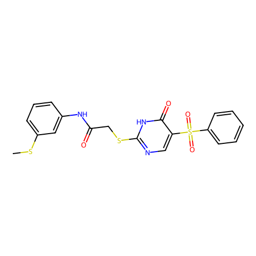 F1605-0138 structure