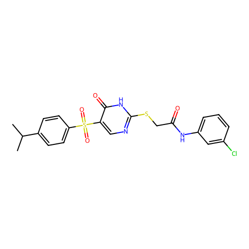 F1605-0143 structure