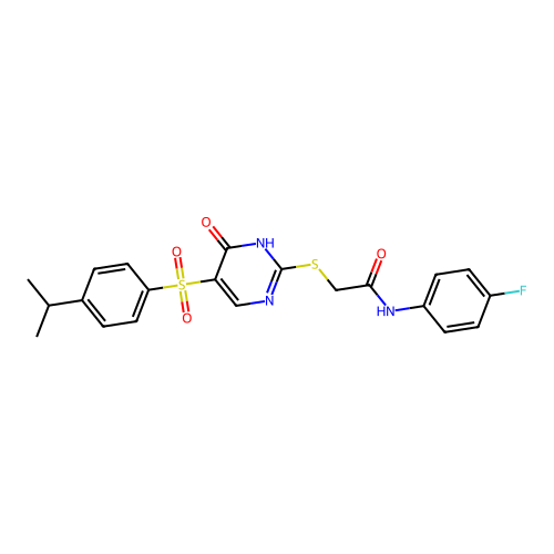 F1605-0145 structure