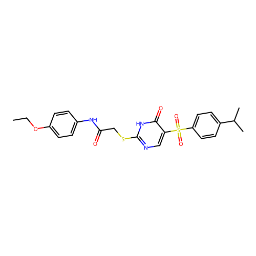F1605-0146 structure