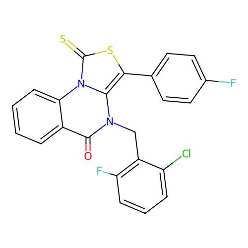 F1605-0152 structure