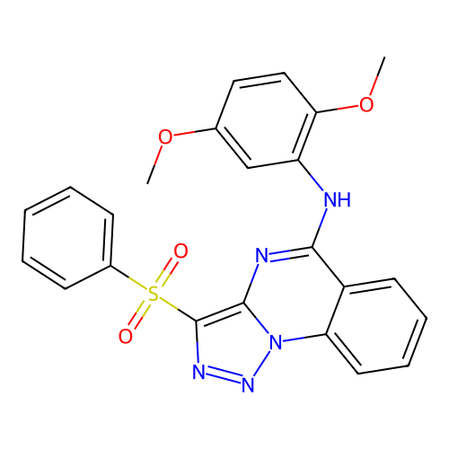 F1605-0207 structure