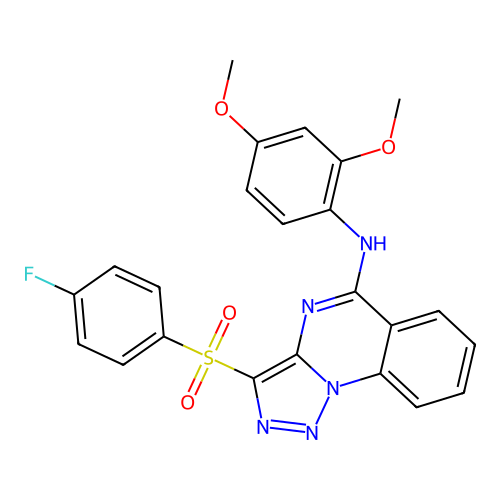 F1605-0232 structure