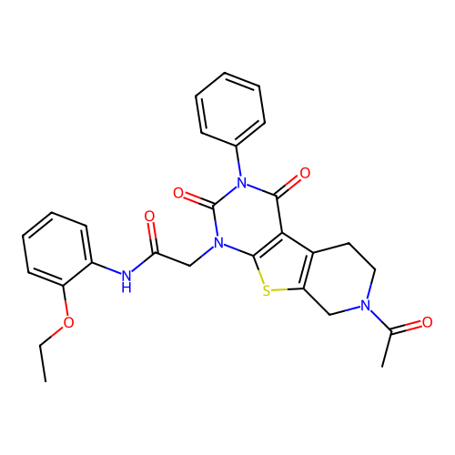 F1605-0236 structure