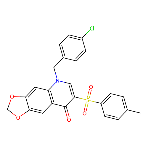 F1605-0316 structure