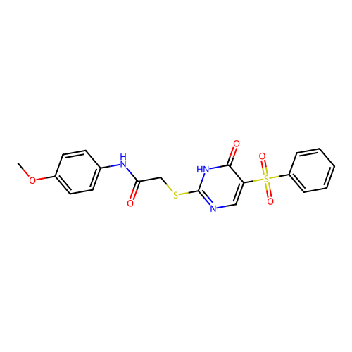F1605-0319 structure