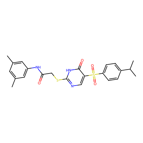 F1605-0326 structure