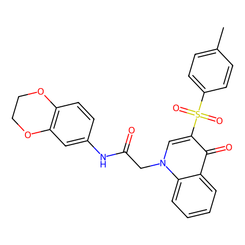 F1605-0414 structure