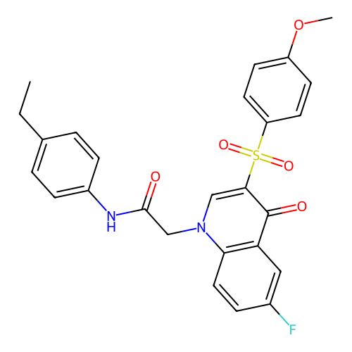 F1605-0442 structure