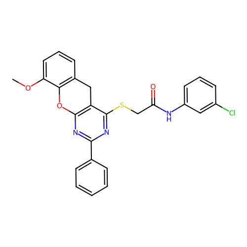 F1605-0791 structure