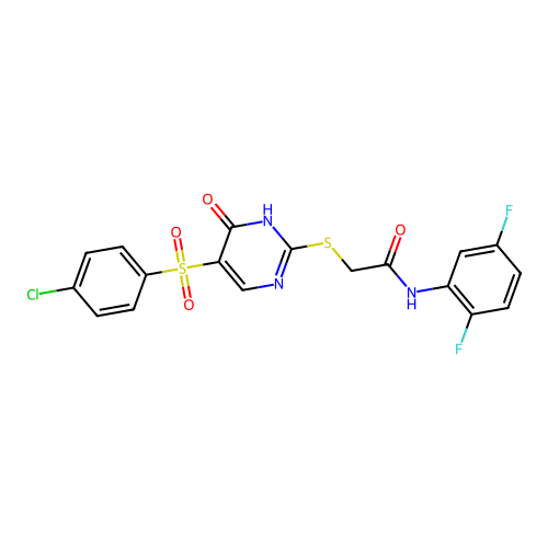 AB00675338-01 structure