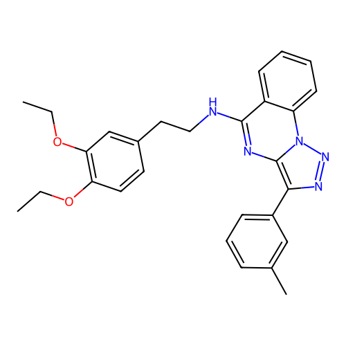 F1605-0921 structure