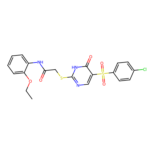 F1605-0923 structure