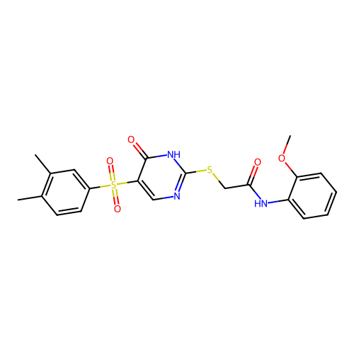 F1605-0926 structure